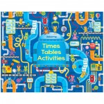 Usborne Times Tables Activities